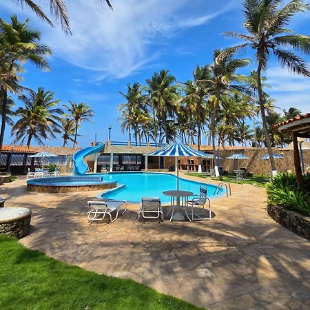 Tucacas, Frente Al Mar, Piscina Y Playa Privada Apartment ภายนอก รูปภาพ