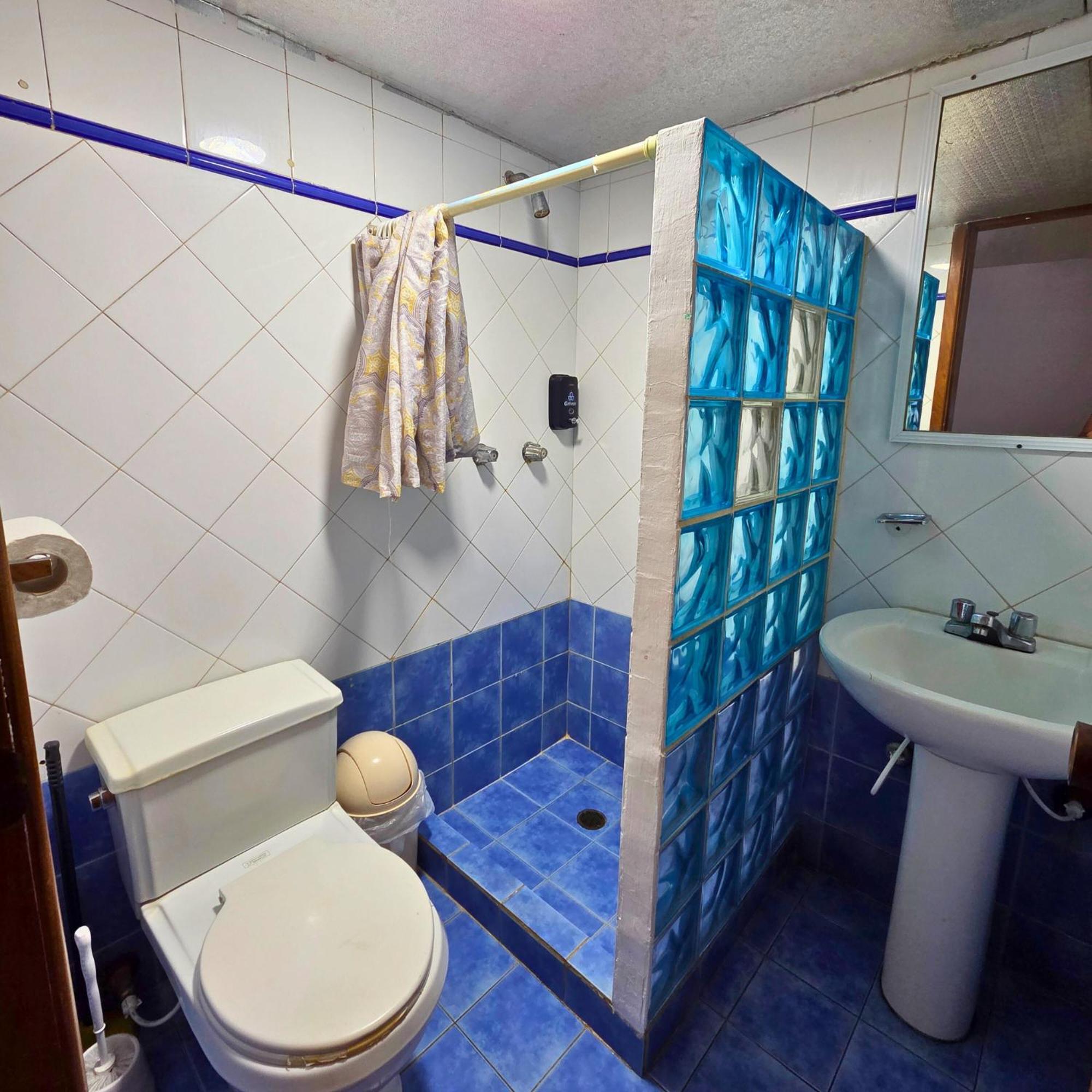 Tucacas, Frente Al Mar, Piscina Y Playa Privada Apartment ภายนอก รูปภาพ