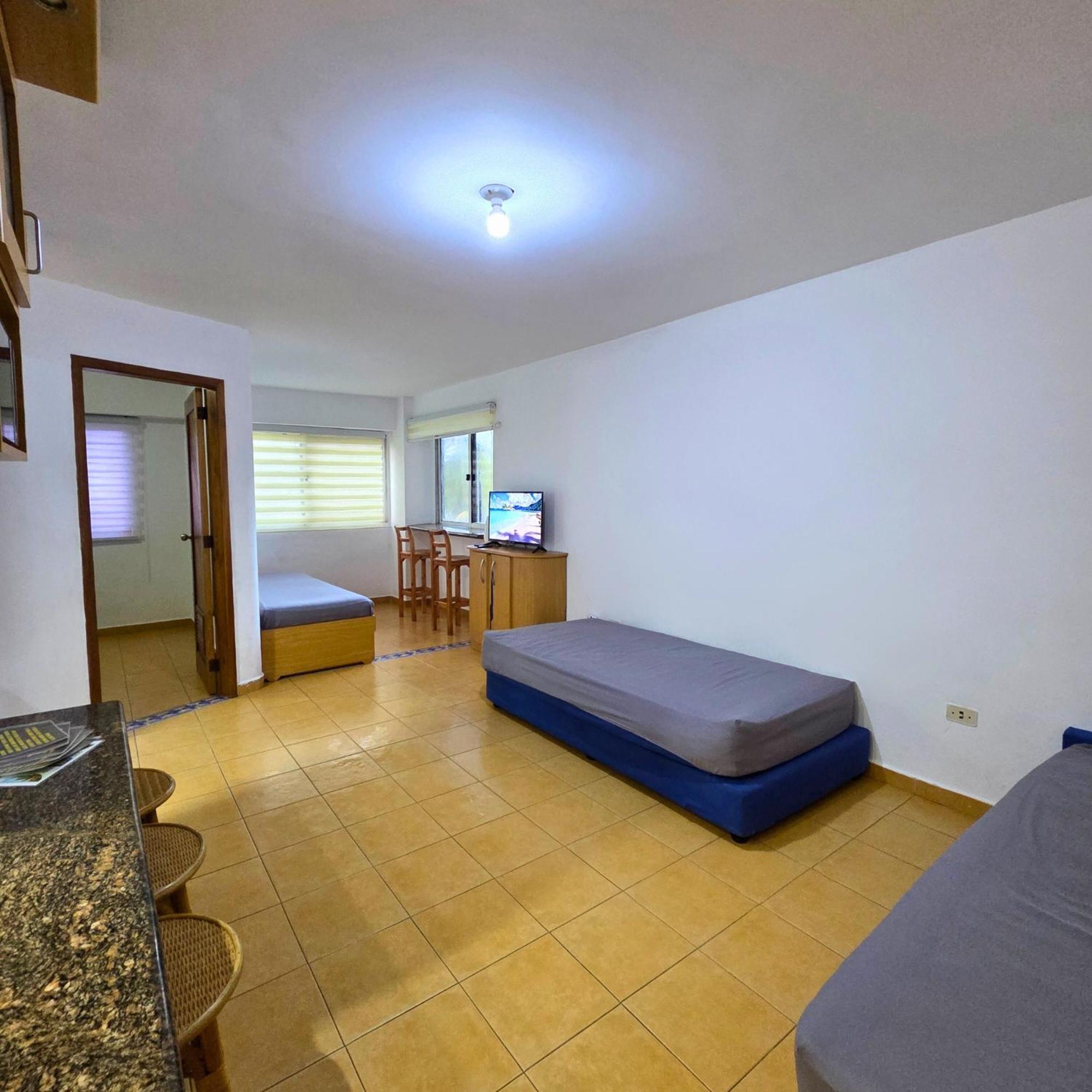 Tucacas, Frente Al Mar, Piscina Y Playa Privada Apartment ภายนอก รูปภาพ